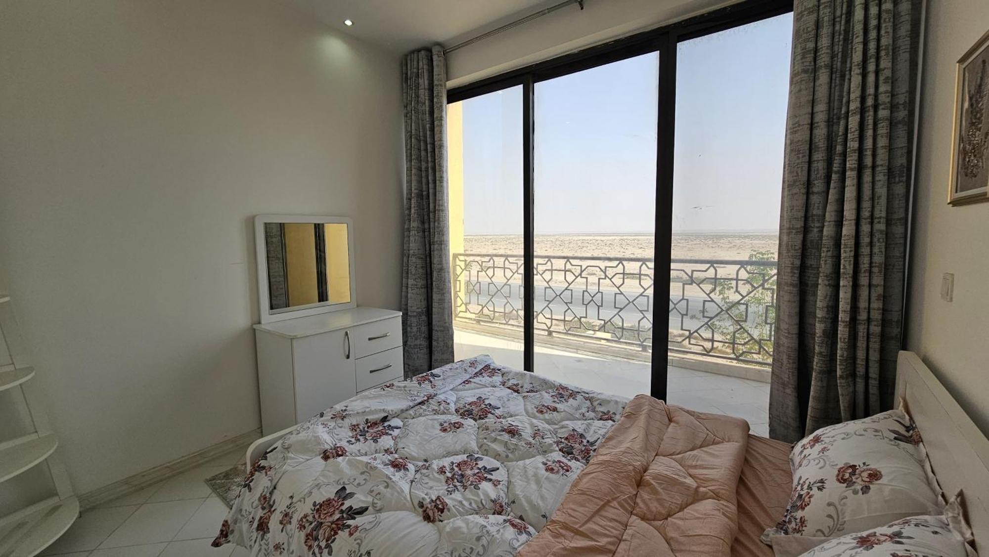 In - Amazing One-bedroom Townhouse Guest house Dubai