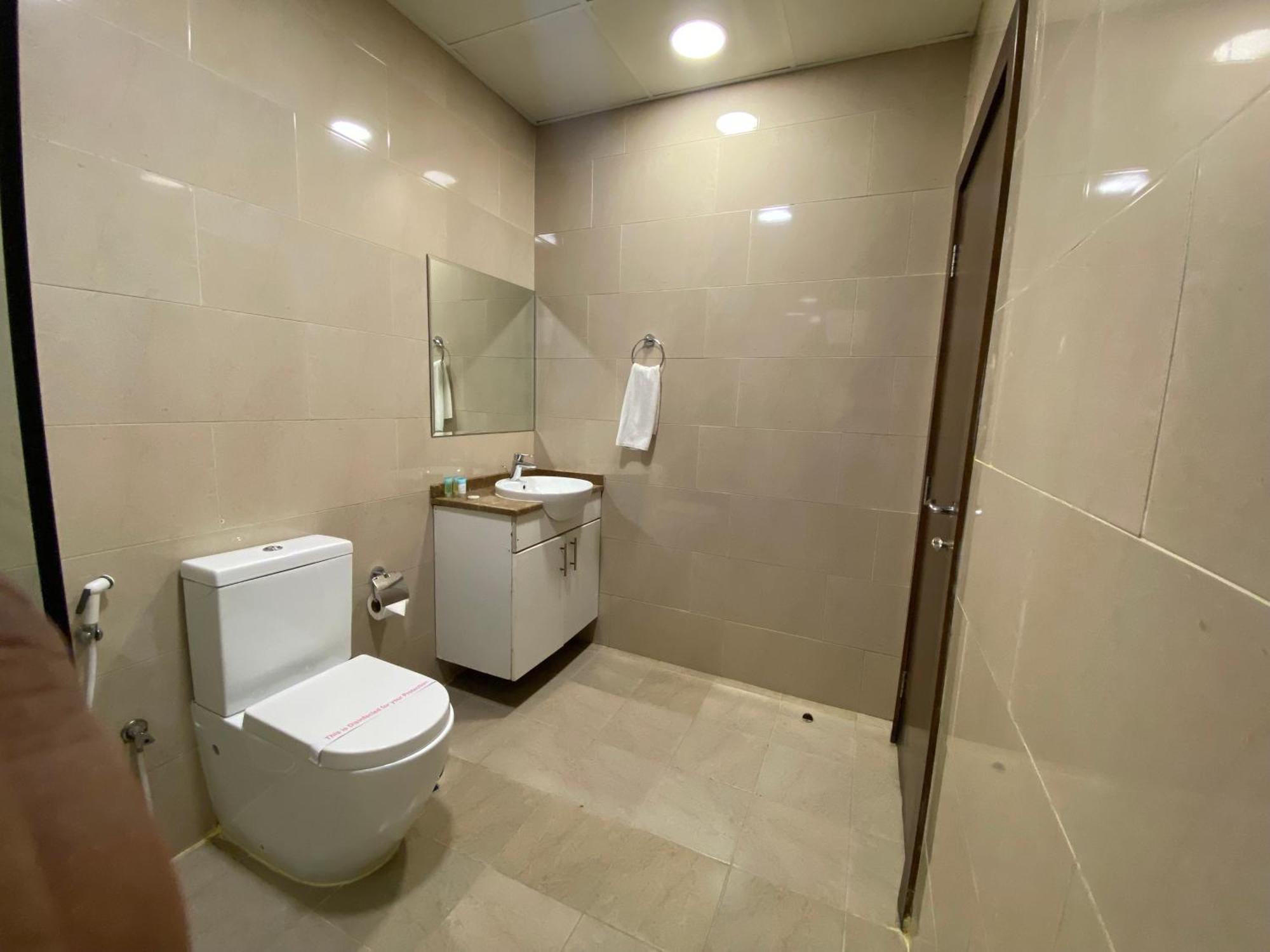 Apartment Residences - Serviced Dip *