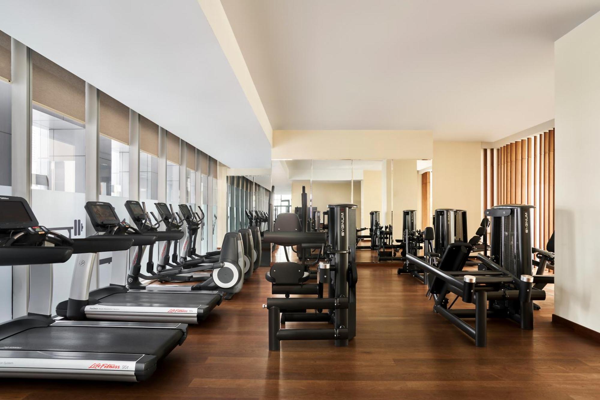 Anantara Downtown 5* Dubai