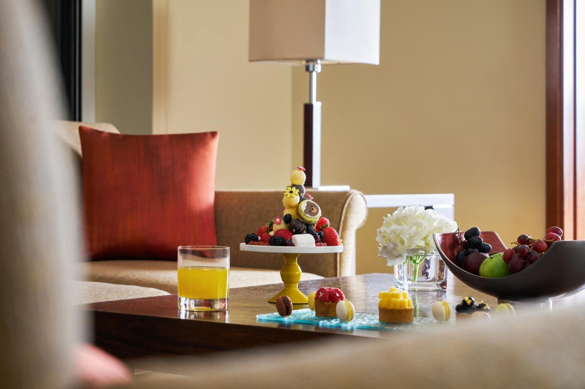 Hotel Anantara Downtown 5*