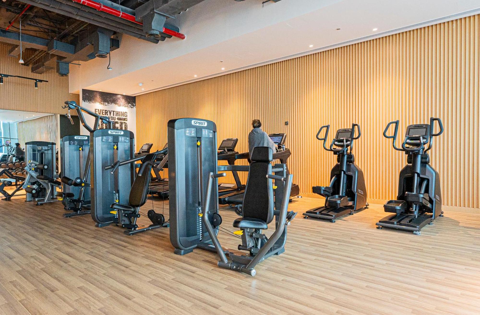 With Private Access At Palm Jumeirah Dubai