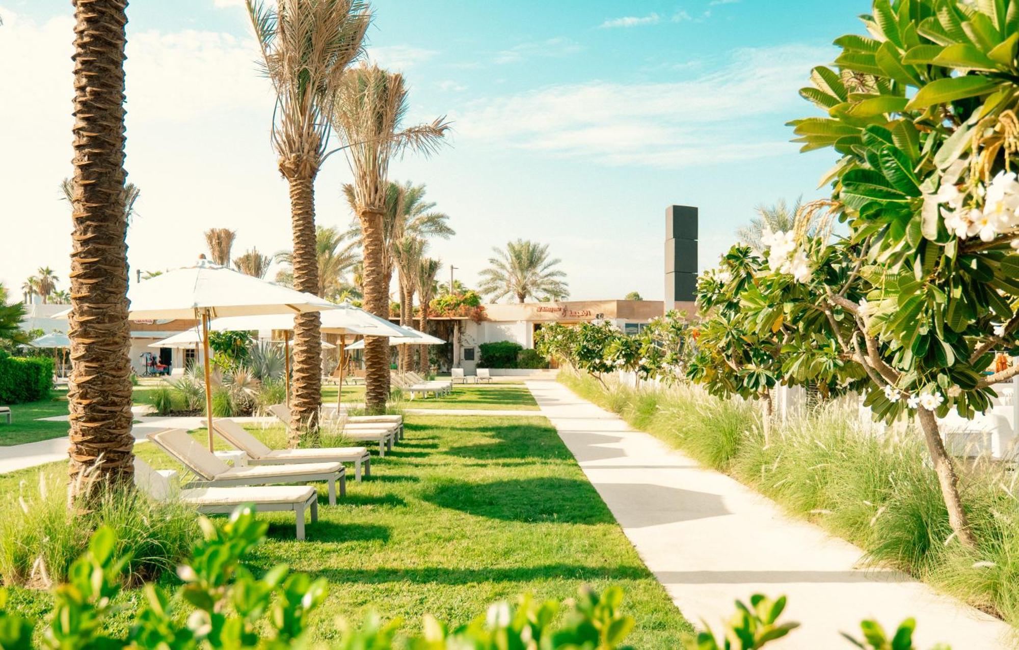 Marine & Resort Dubai