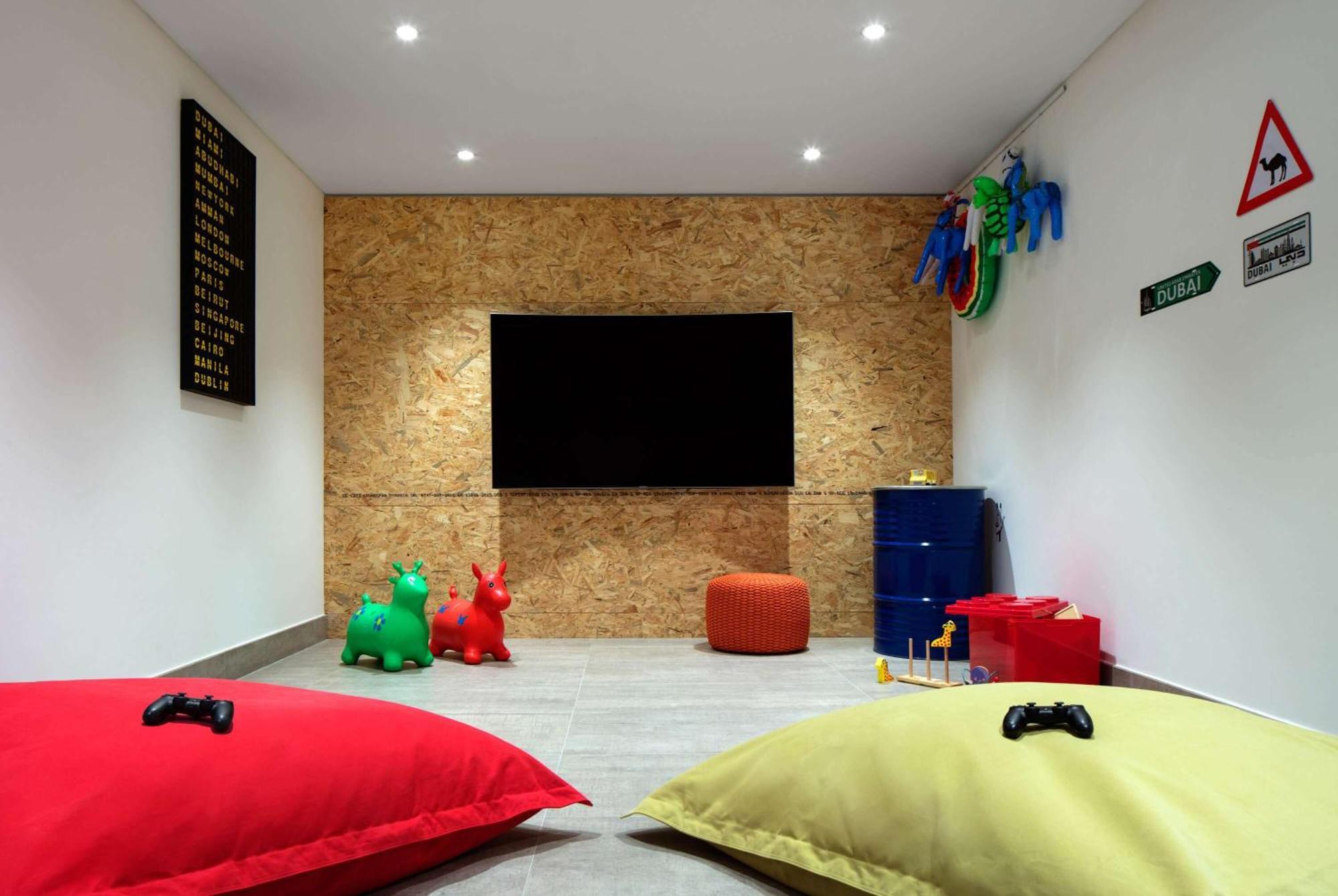 Rove Downtown 3*
