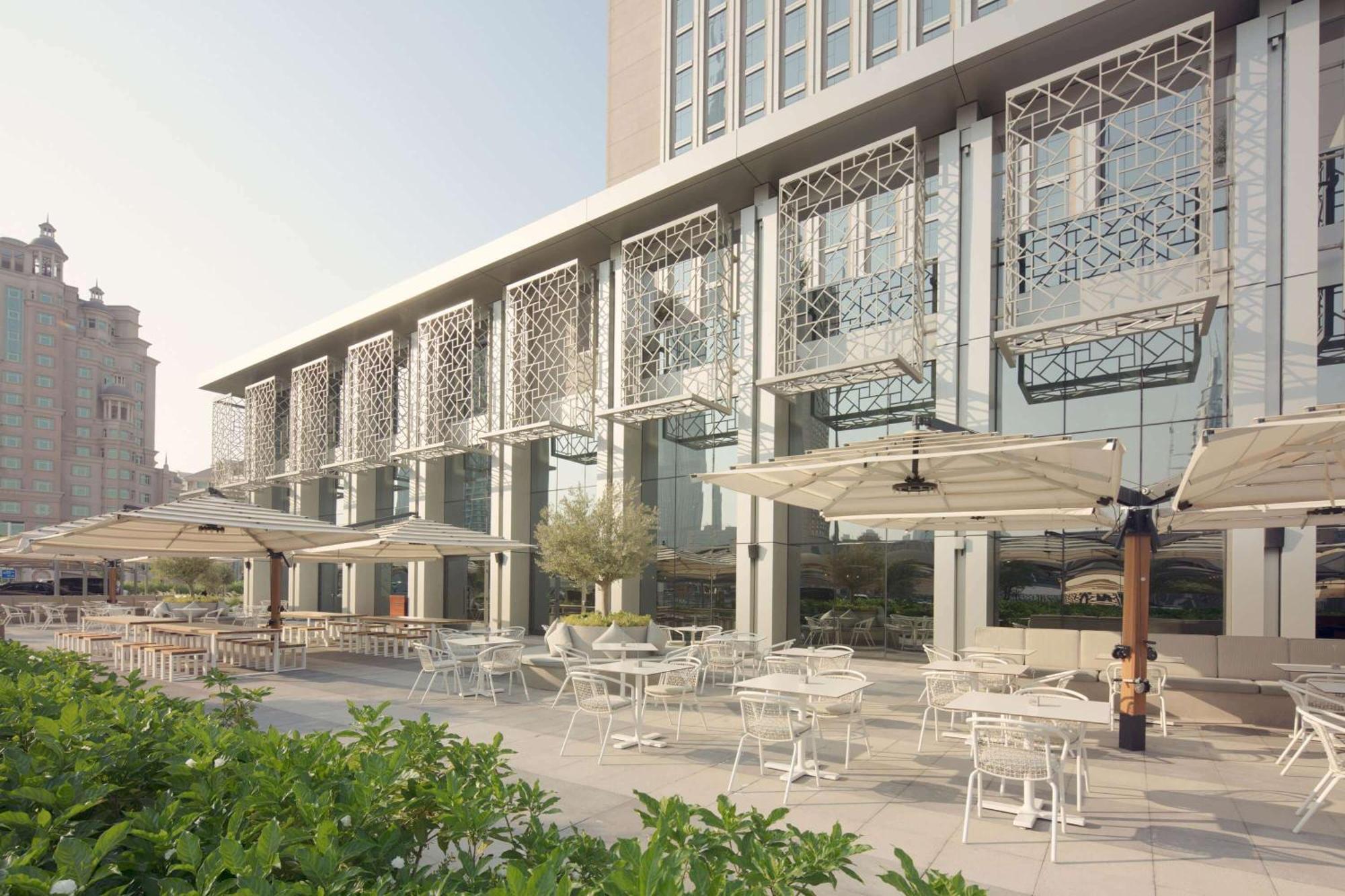 Hotel Rove Downtown