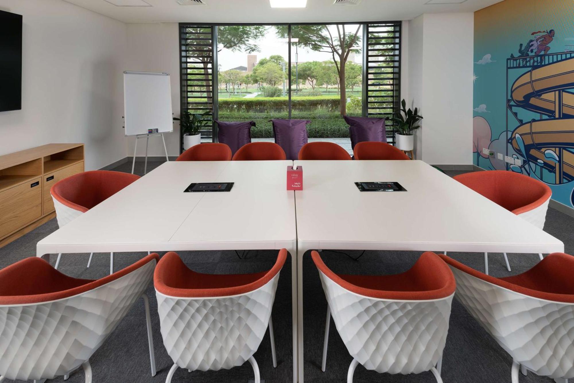 Rove At The Park Hotel 3*