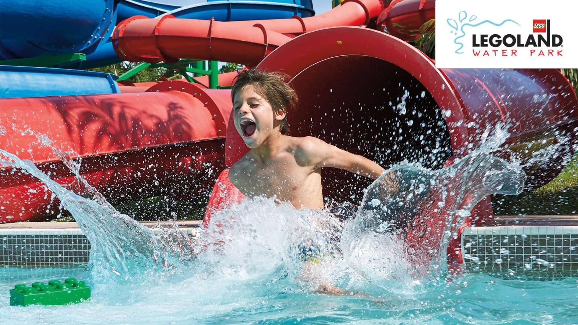 Rove At The Park 3* Dubai