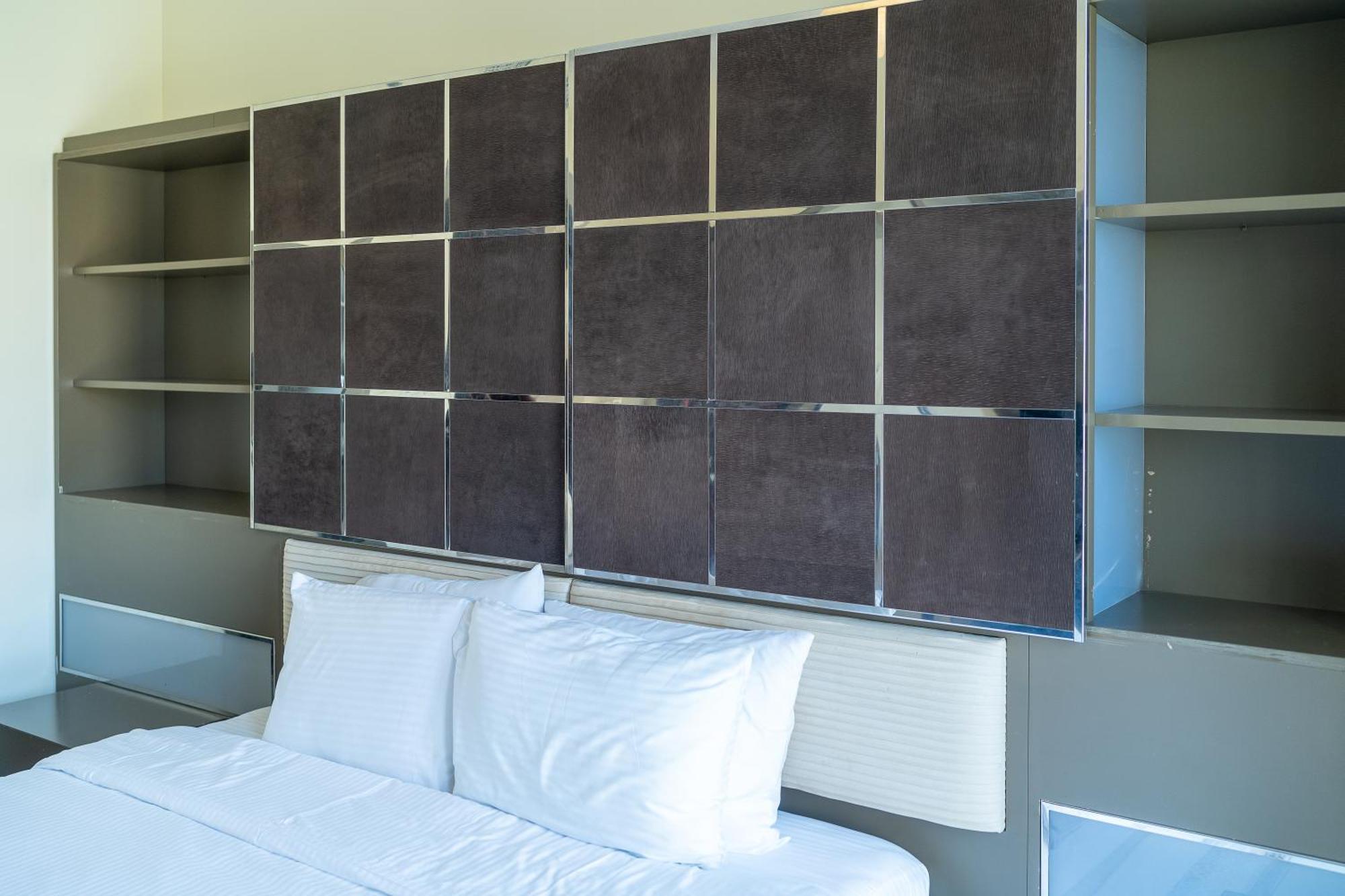 Apartment Bellavista Oldtown 2 Bedroom With Burj Khalifa View Walking Distance Mall