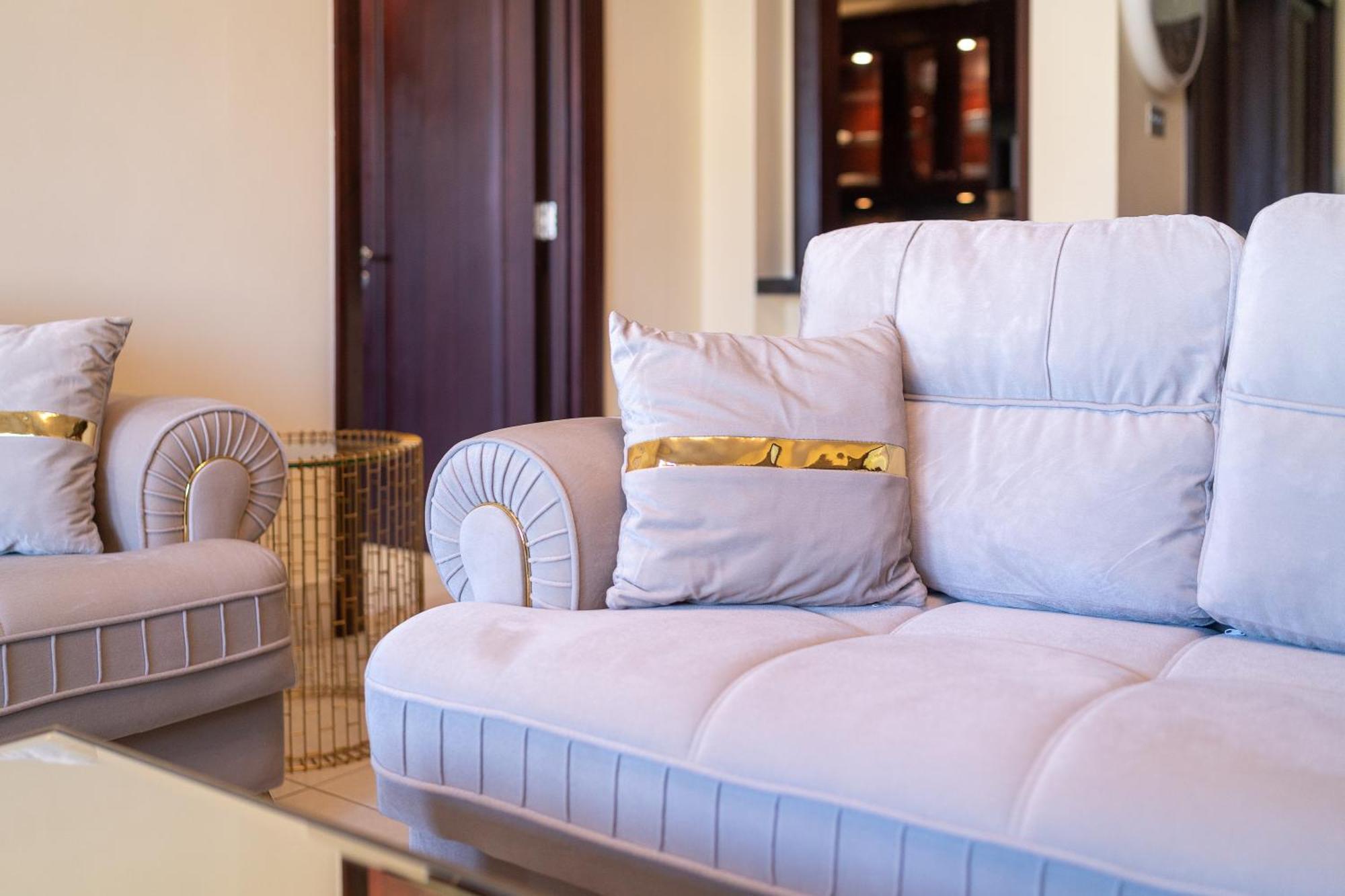 Bellavista Oldtown 2 Bedroom With Burj Khalifa View Walking Distance Mall * Dubai