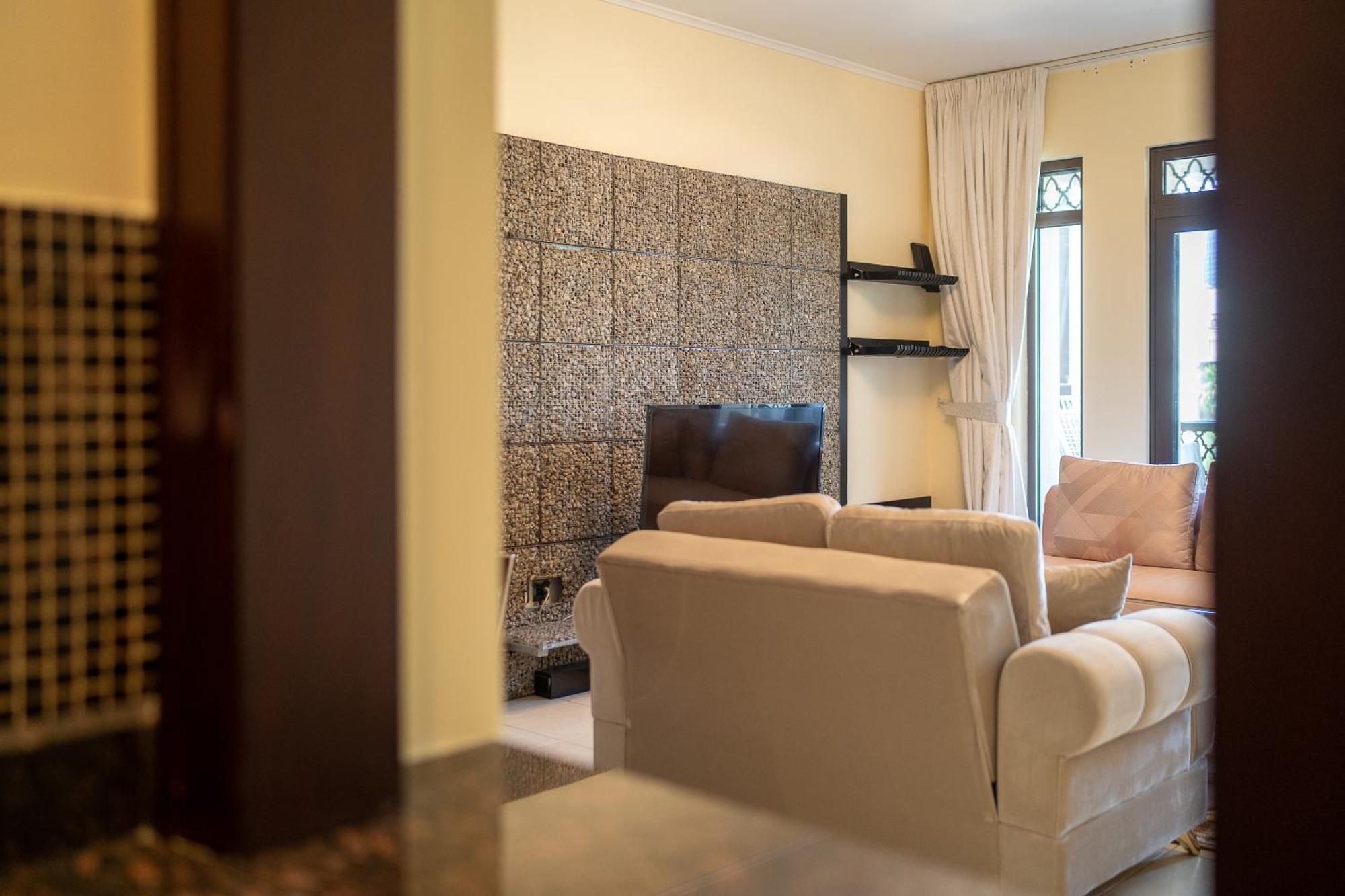 Bellavista Oldtown 2 Bedroom With Burj Khalifa View Walking Distance Mall * Dubai