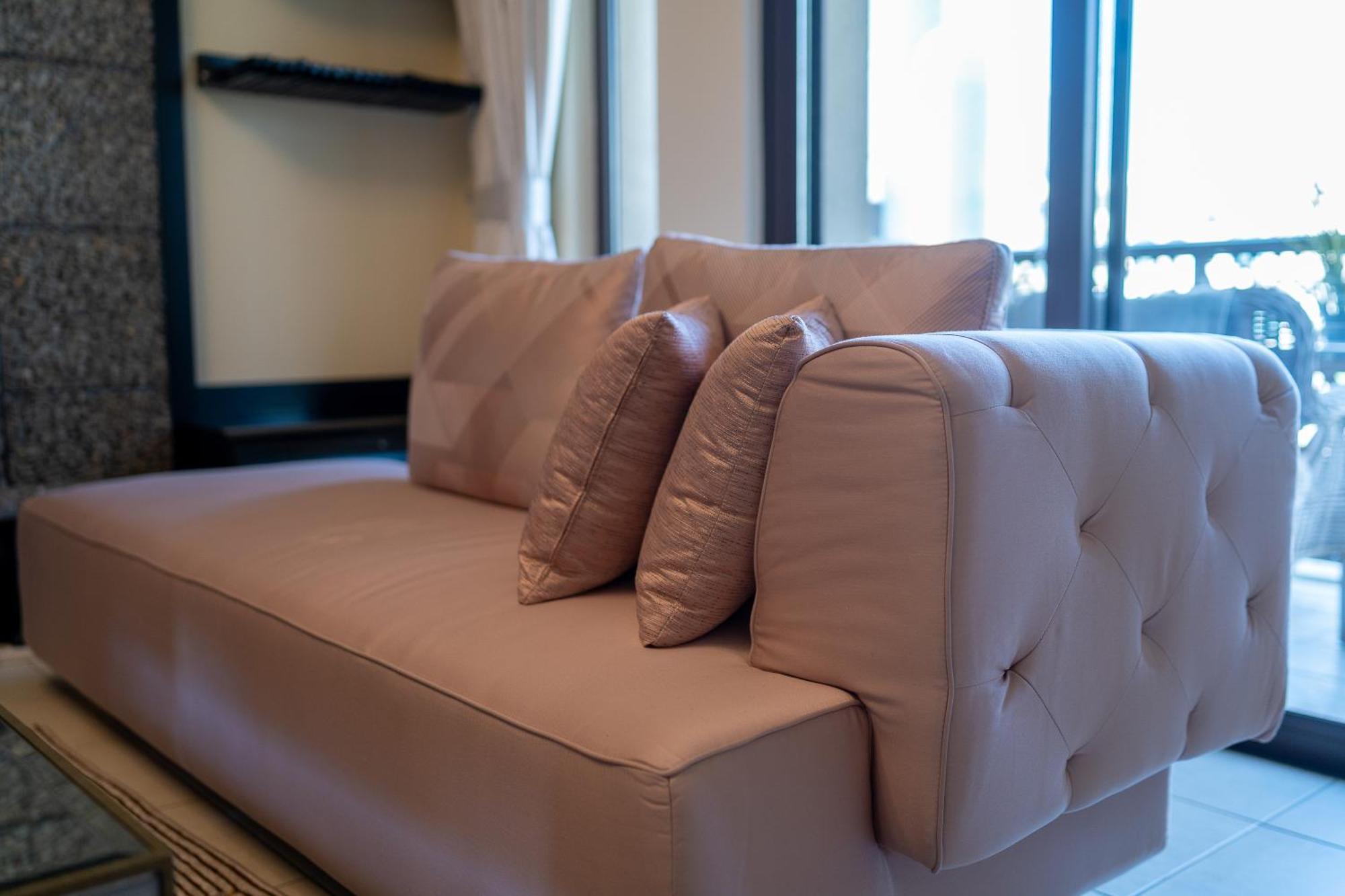 Apartment Bellavista Oldtown 2 Bedroom With Burj Khalifa View Walking Distance Mall *