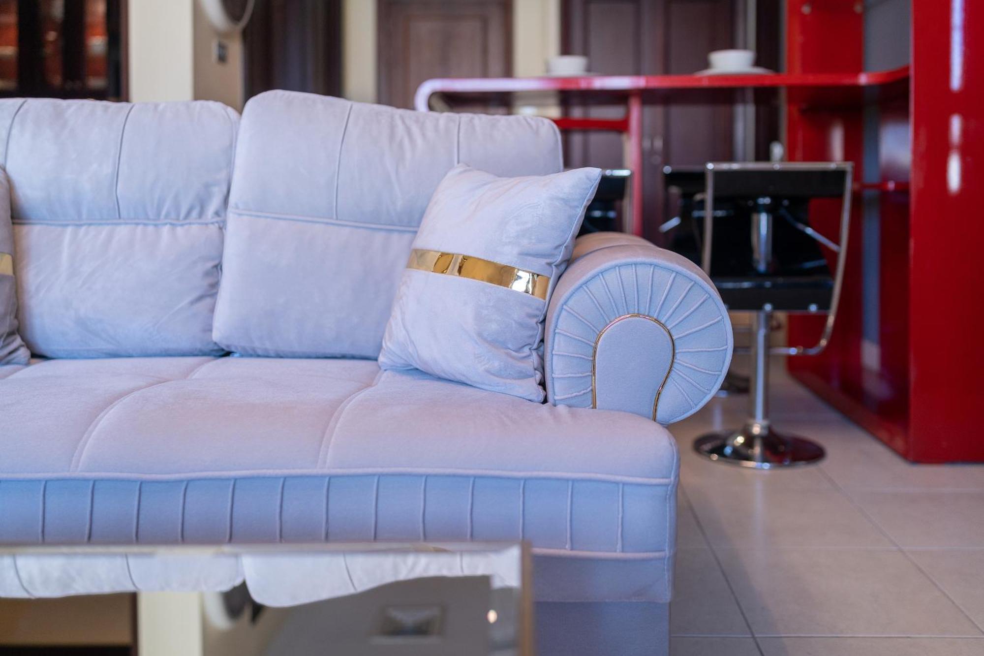 Bellavista Oldtown 2 Bedroom With Burj Khalifa View Walking Distance Mall * Dubai