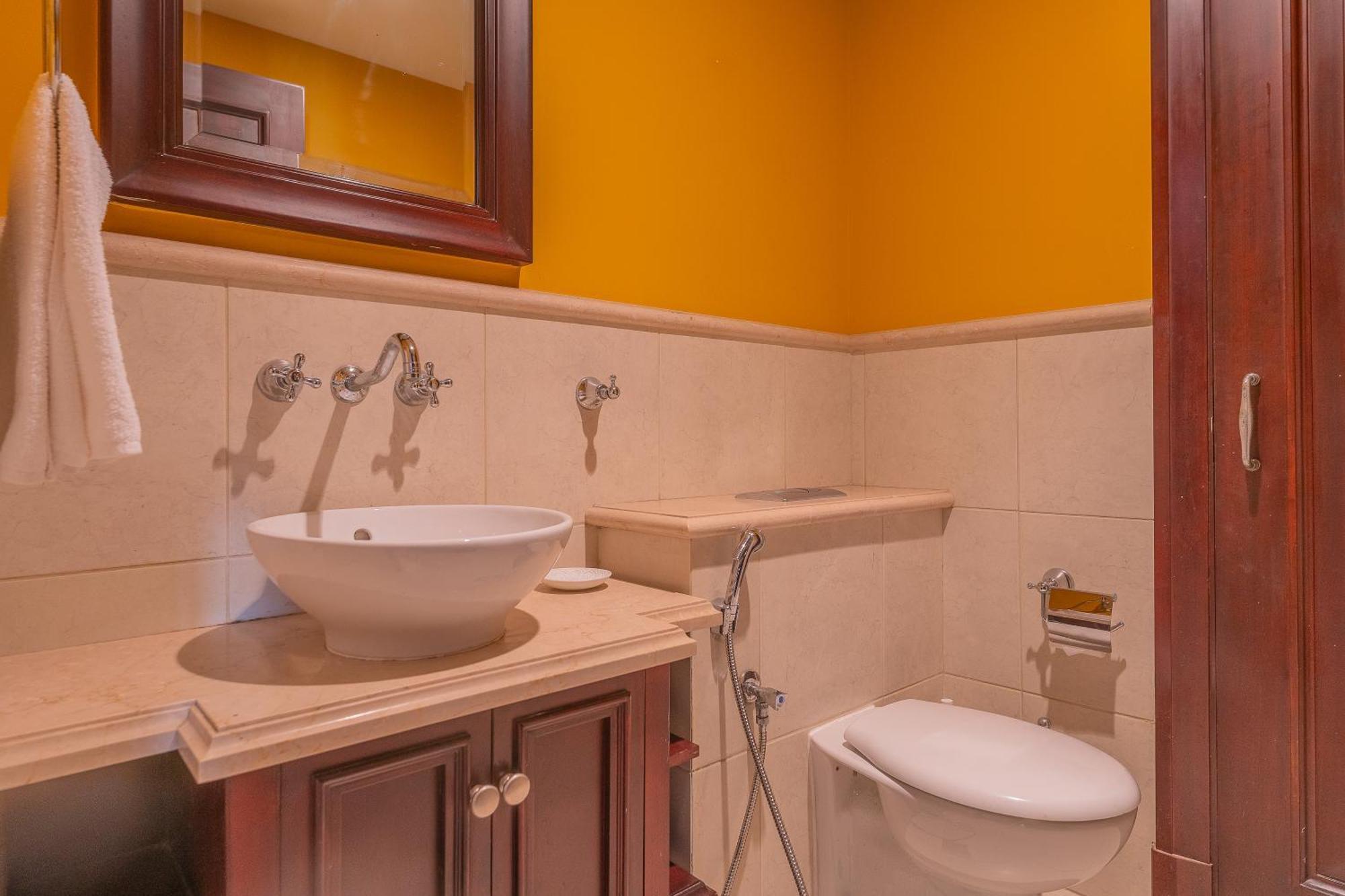 Apartment Bellavista Oldtown 2 Bedroom With Burj Khalifa View Walking Distance Mall *