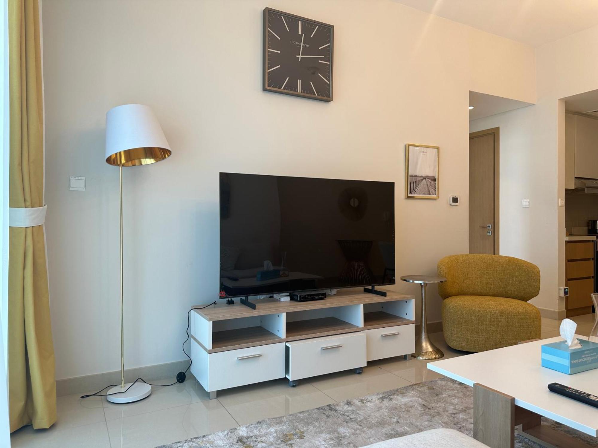 Royal Apartment Dubai