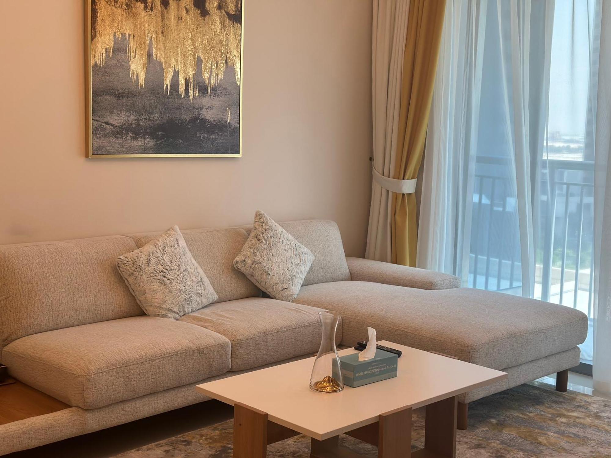 Apartment Royal
