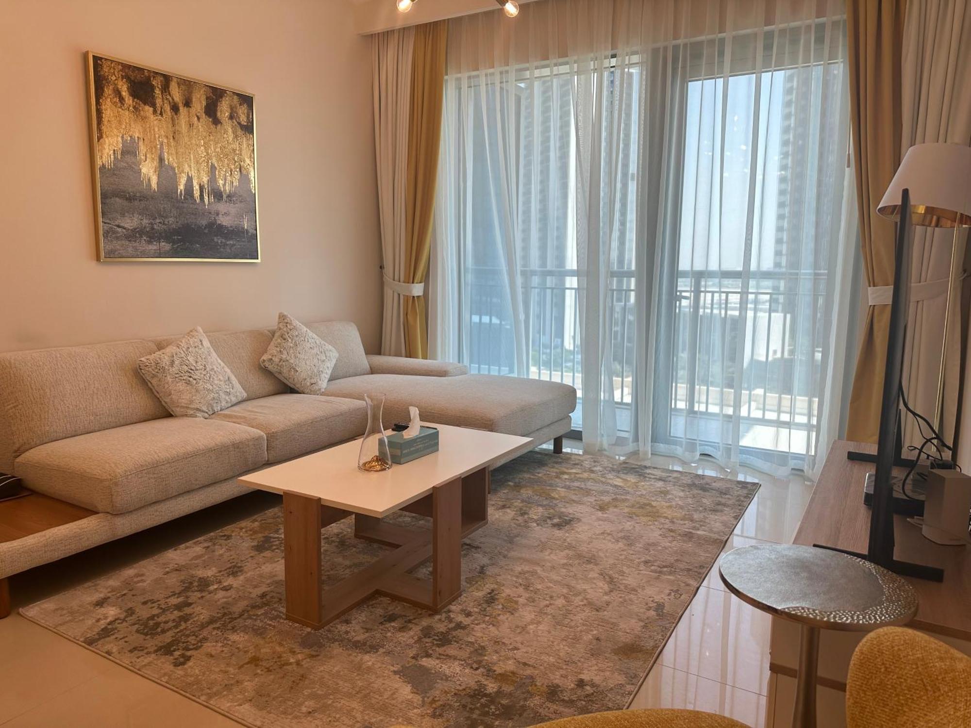 Royal Apartment Dubai