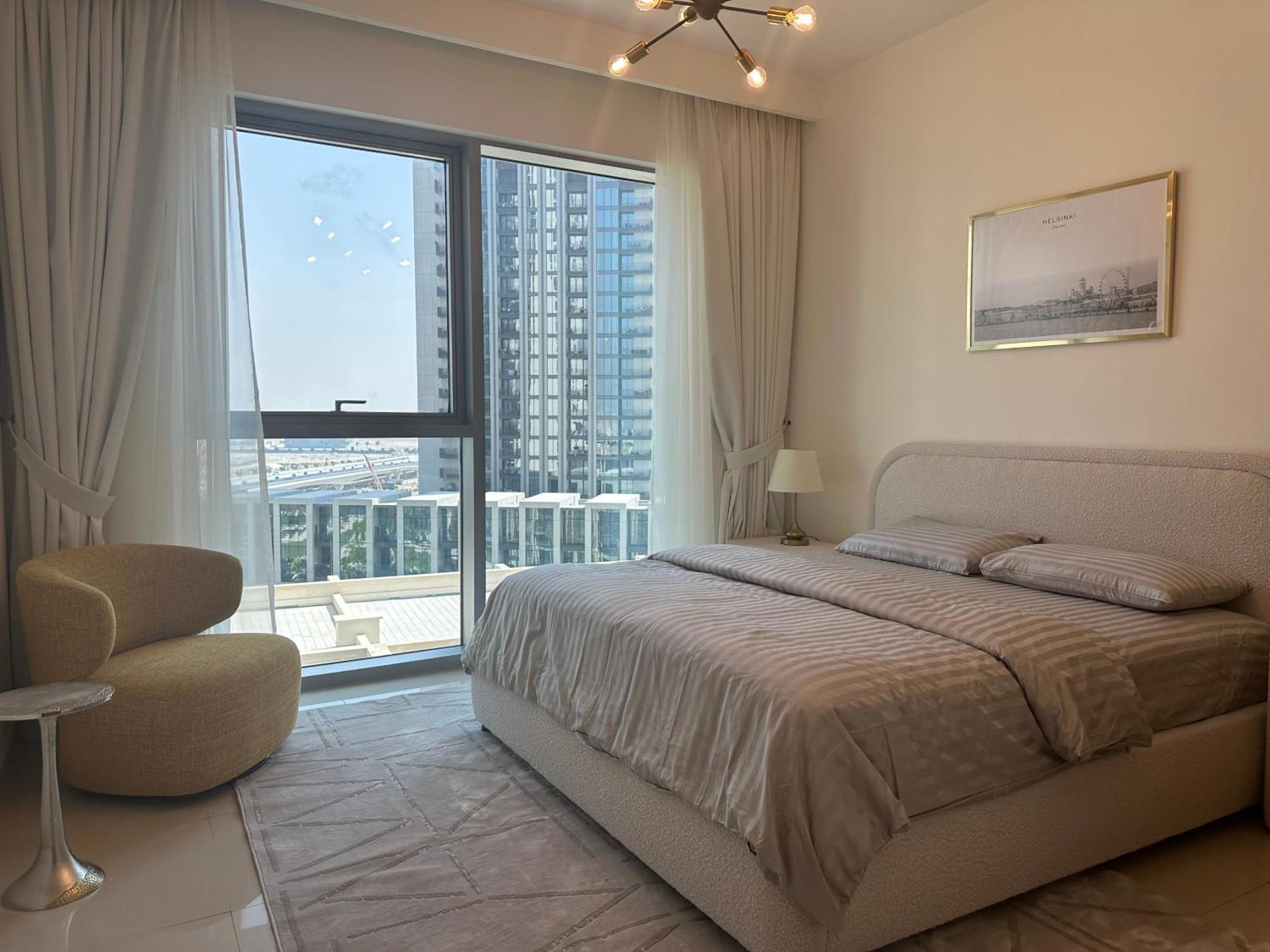 Royal Apartment *