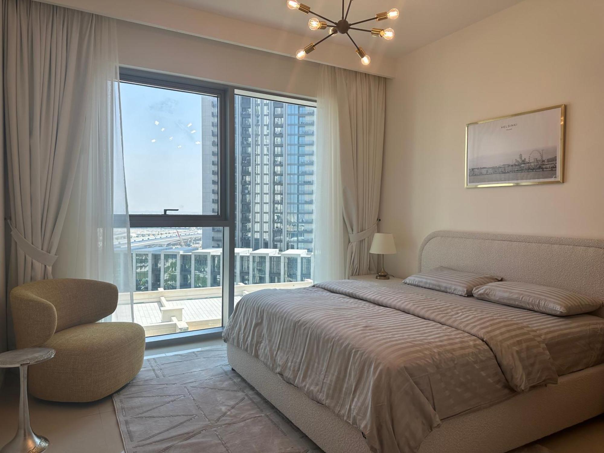 Royal Apartment Dubai