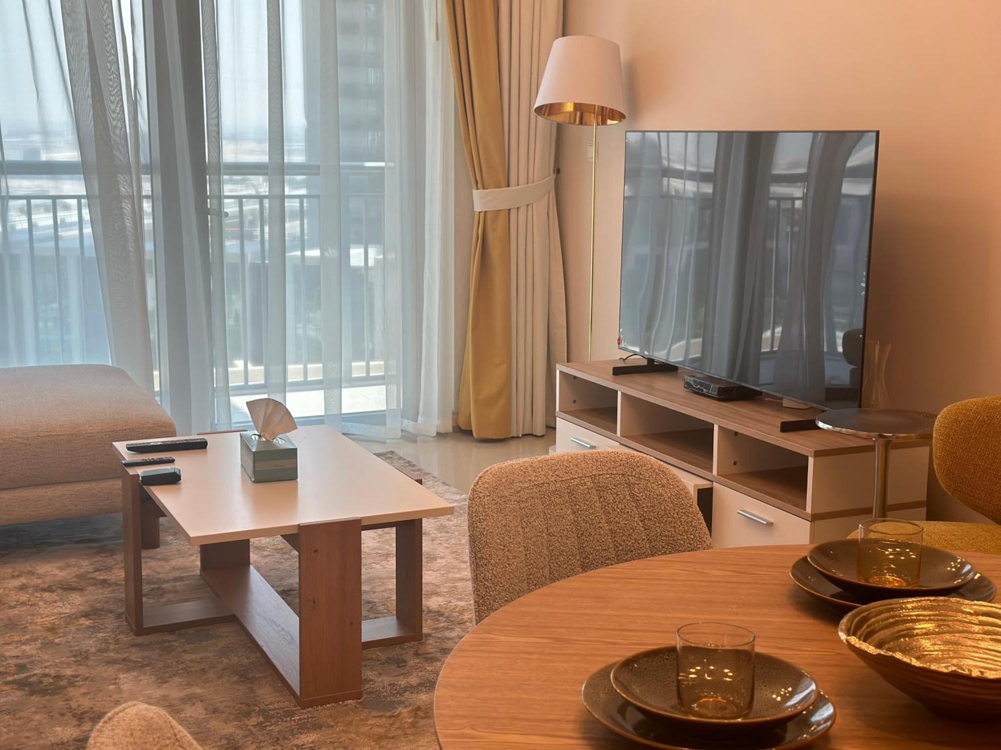 Apartment Royal Dubai