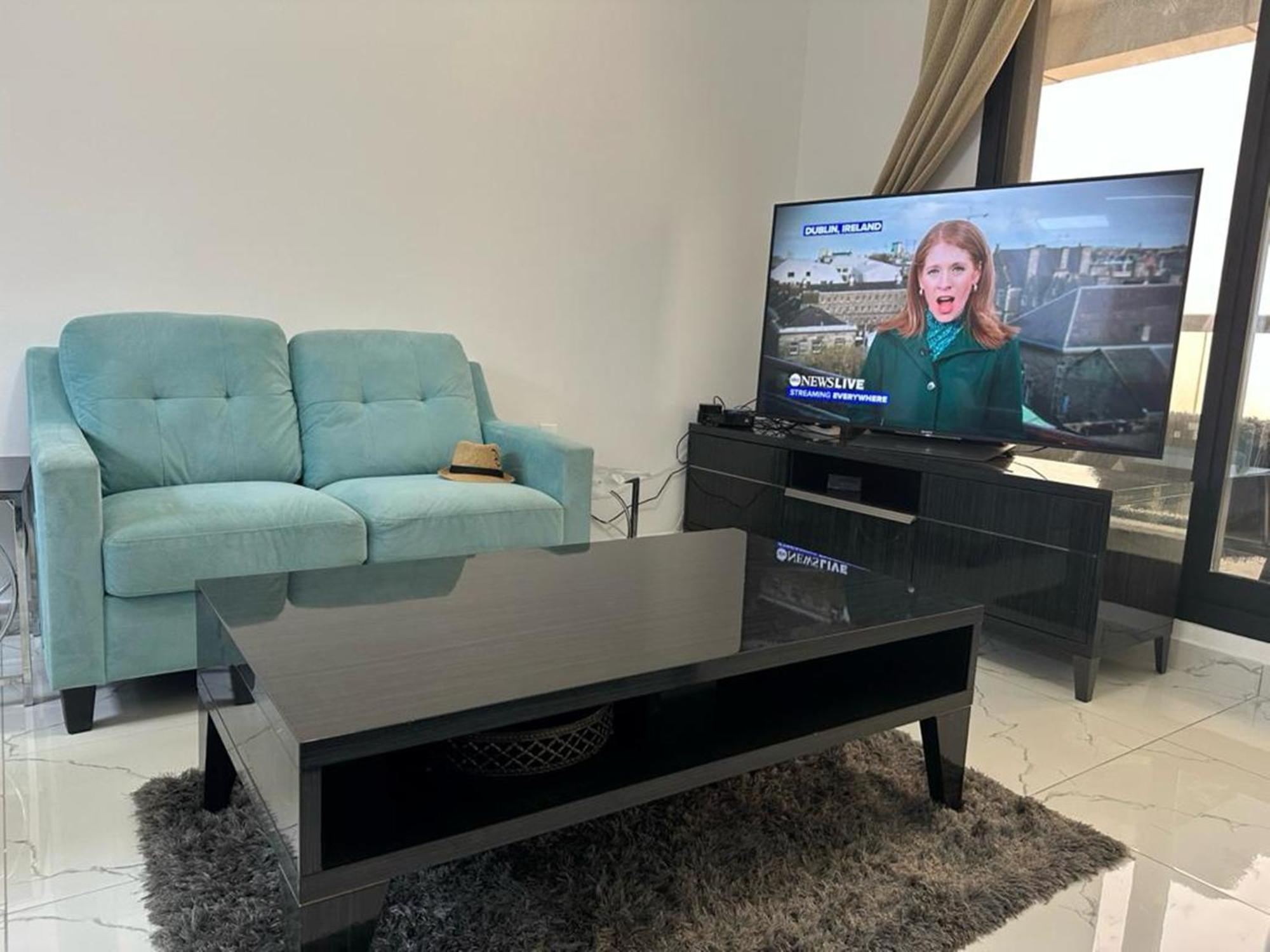 Apartment My-places 1 Bed Escan Towers 15 Dubai