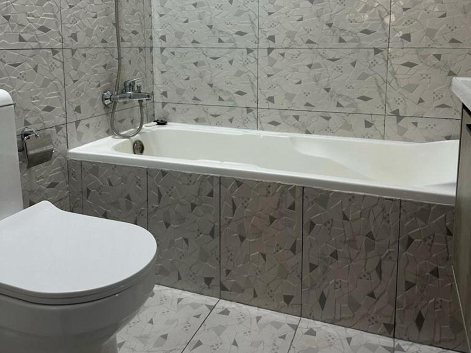 My-places 1 Bed Escan Towers 15 Apartment Dubai