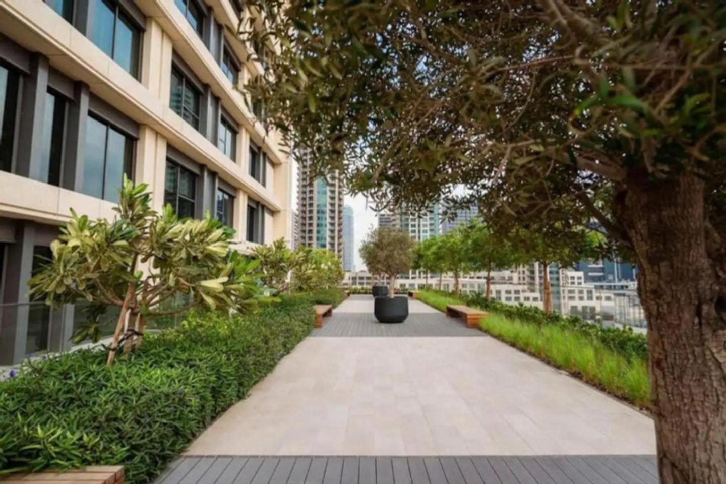 Burj Royale Residences Downtown Dubai - Burj Khalifa District Apartment