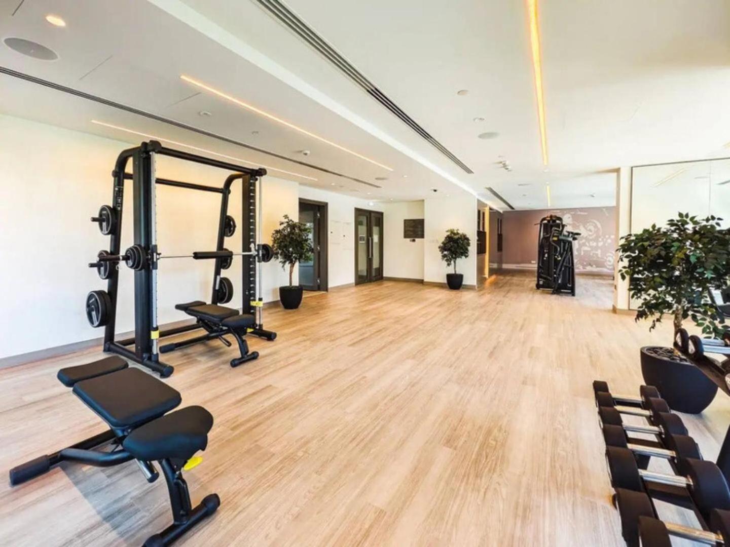 Apartment Burj Royale Residences Downtown Dubai - Burj Khalifa District Dubai