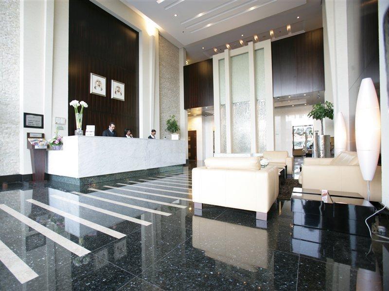 Aparthotel Nojoum Llc Dubai