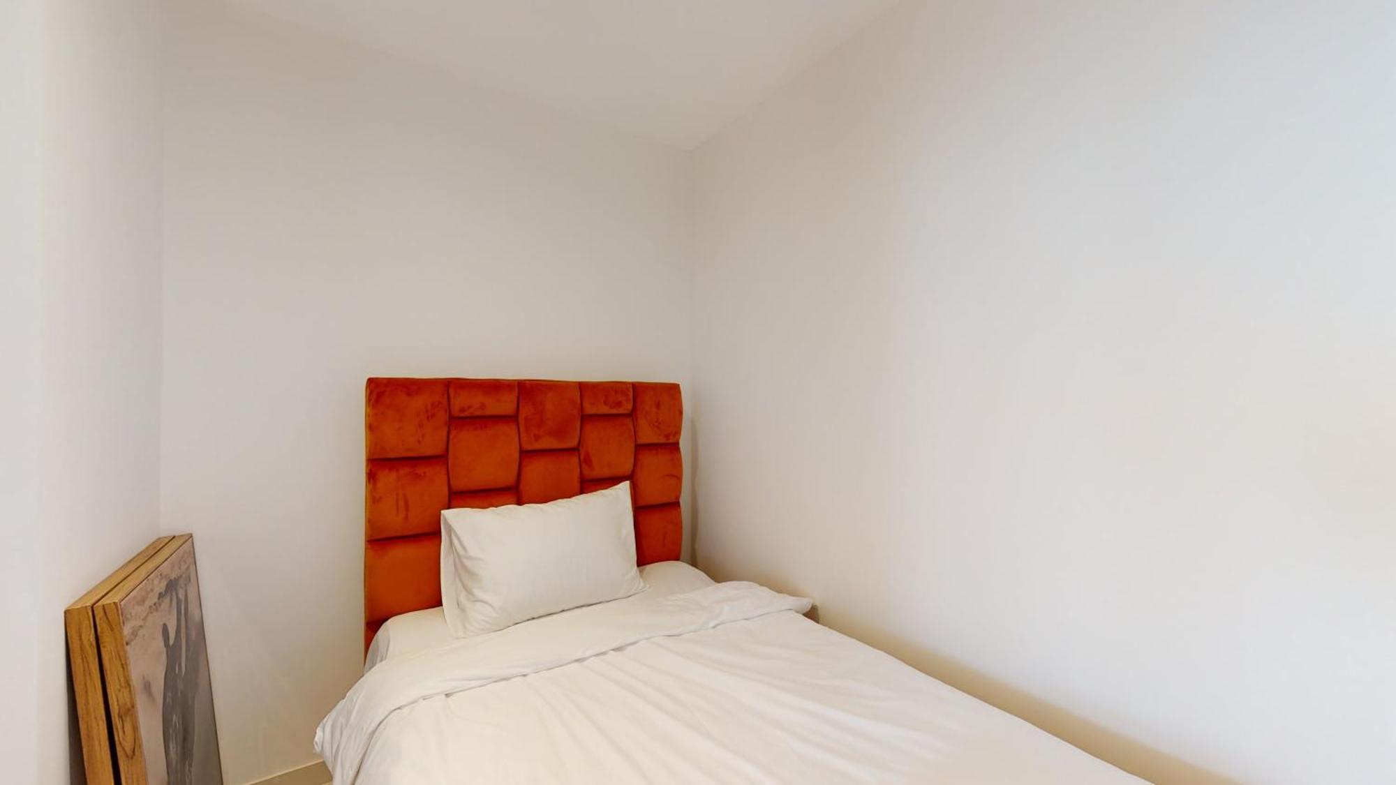 Greenfuture - A A Tower - Two Bedrooms Apartment