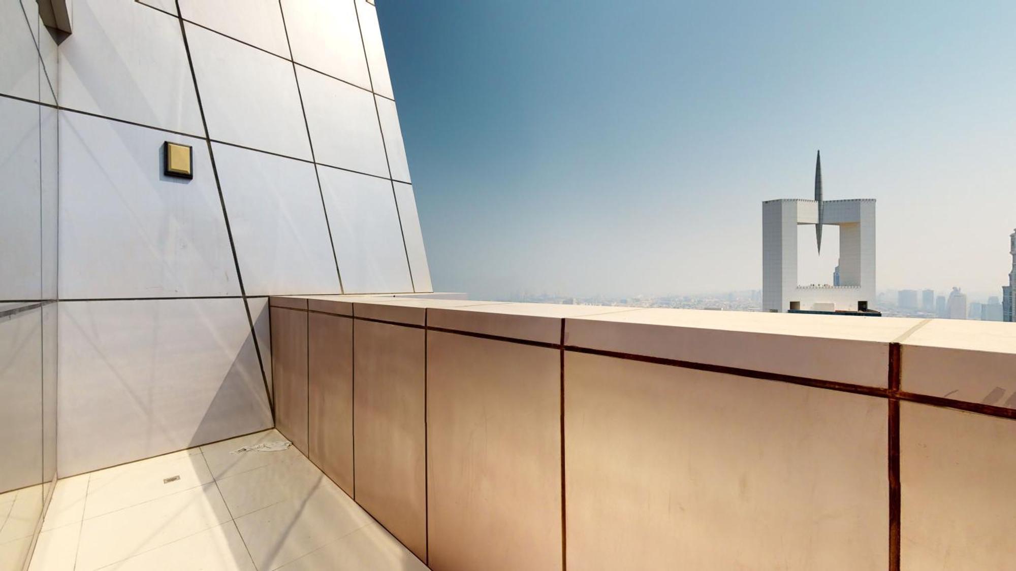 Greenfuture - A A Tower - Two Bedrooms * Dubai