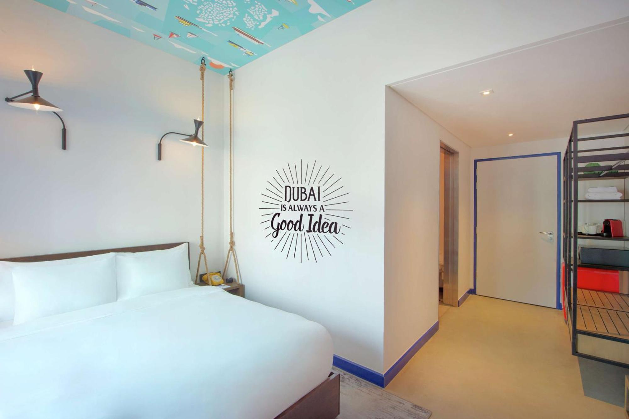 Hampton By Hilton Al Seef 3*