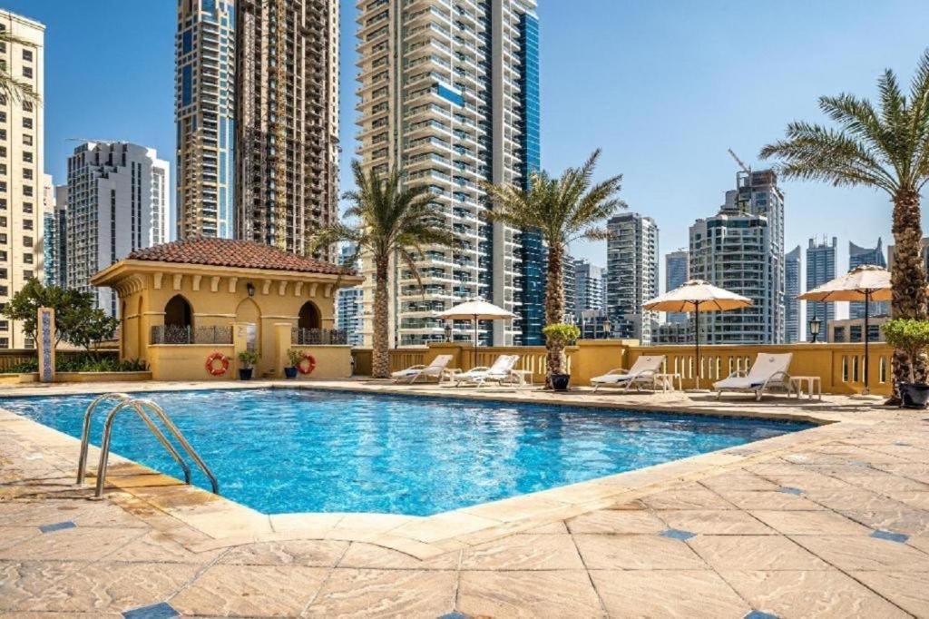 Grand Florida Beach * Dubai