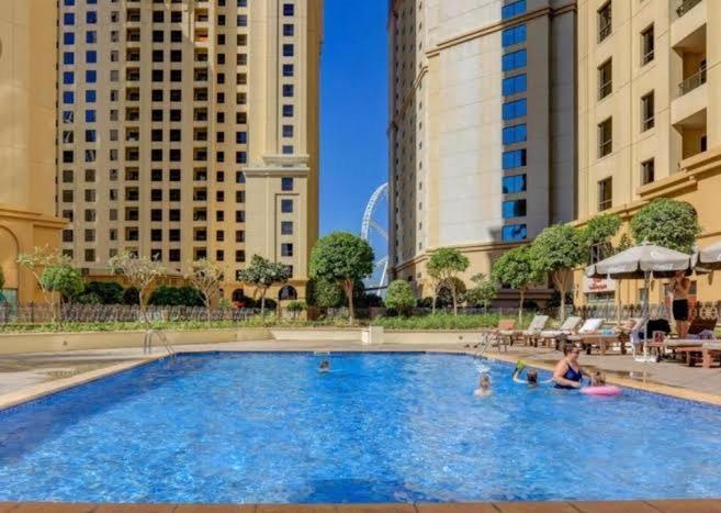Grand Florida Beach Hostel Dubai