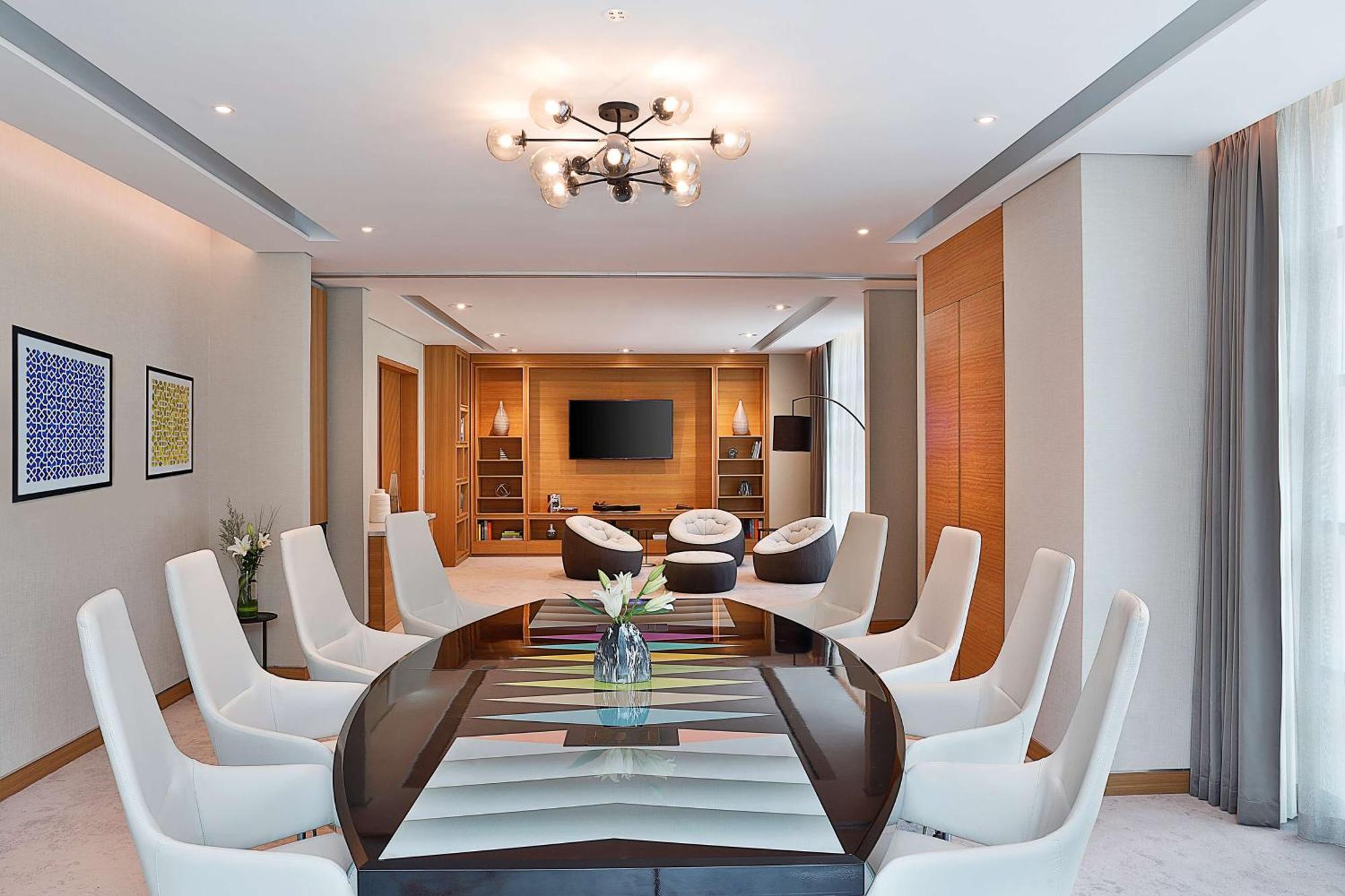 Doubletree By Hilton - Business Bay