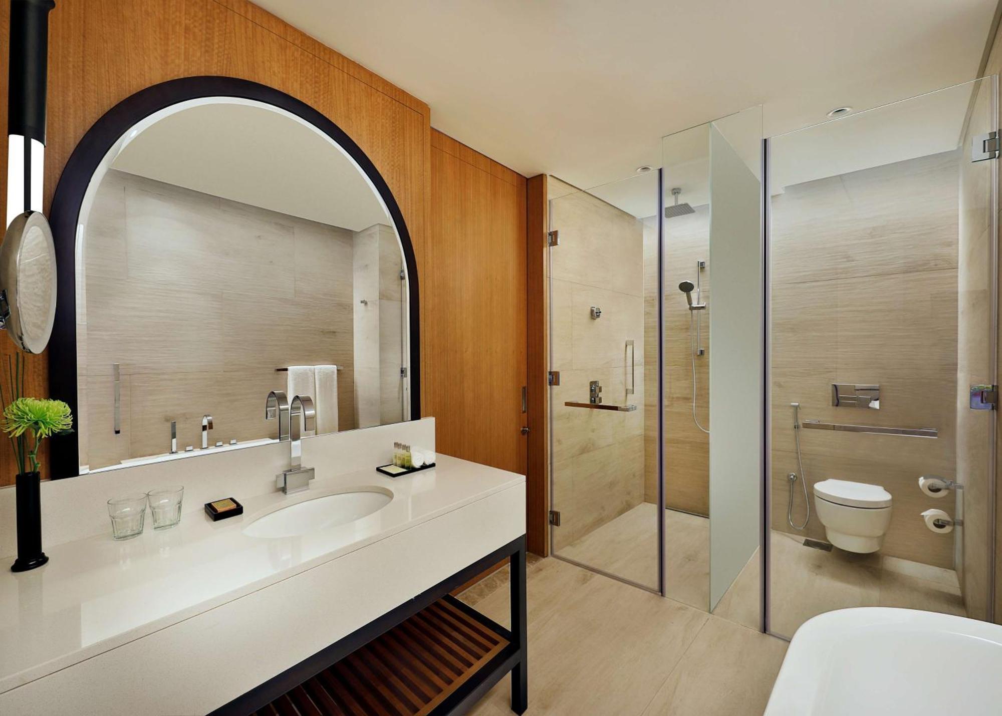 Doubletree By Hilton - Business Bay Hotel