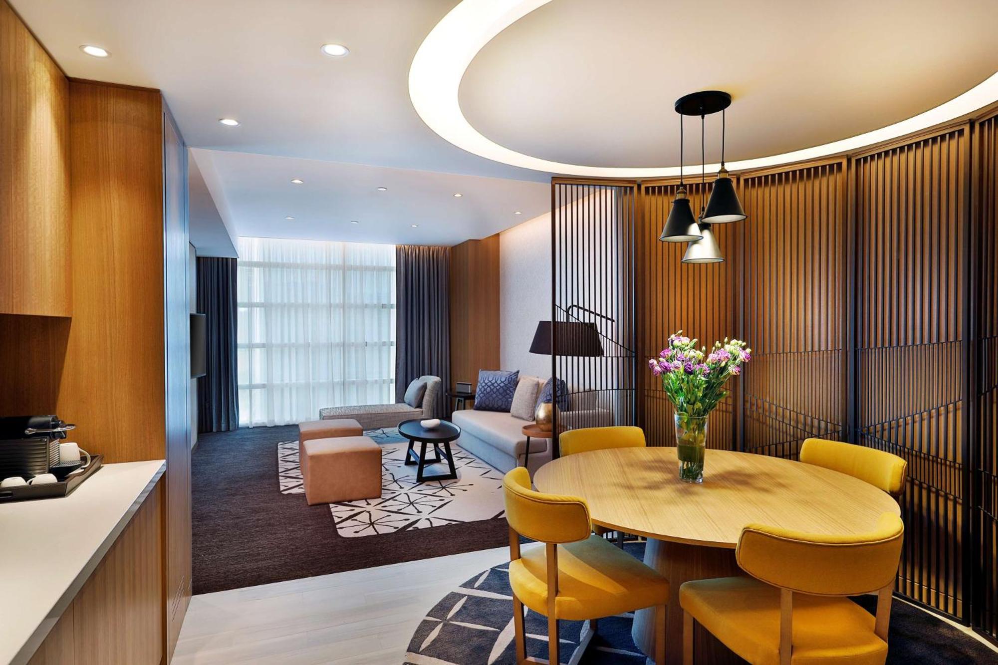 Doubletree By Hilton - Business Bay Hotel