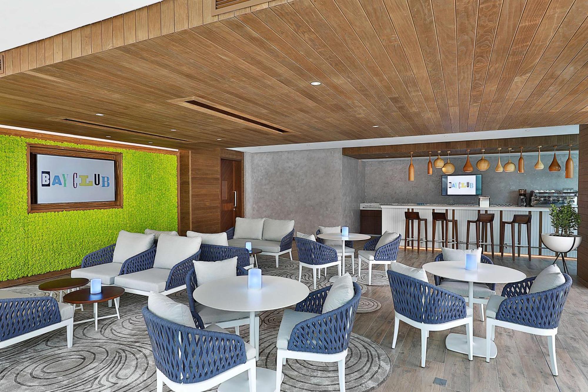 Doubletree By Hilton - Business Bay Hotel 4*