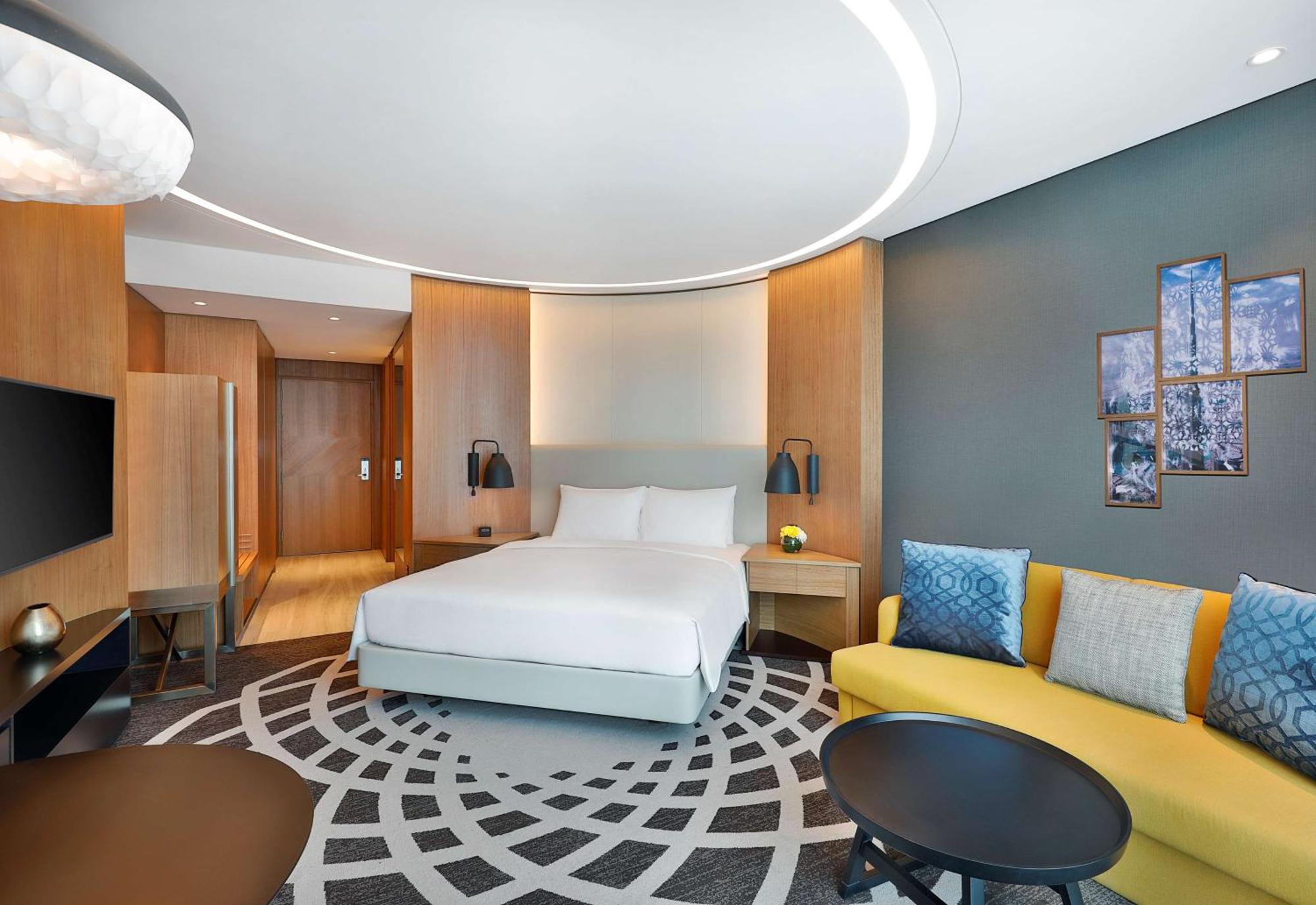Doubletree By Hilton - Business Bay