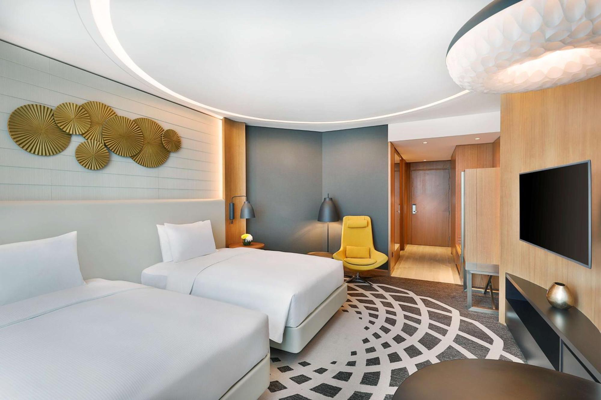 Doubletree By Hilton - Business Bay Hotel
