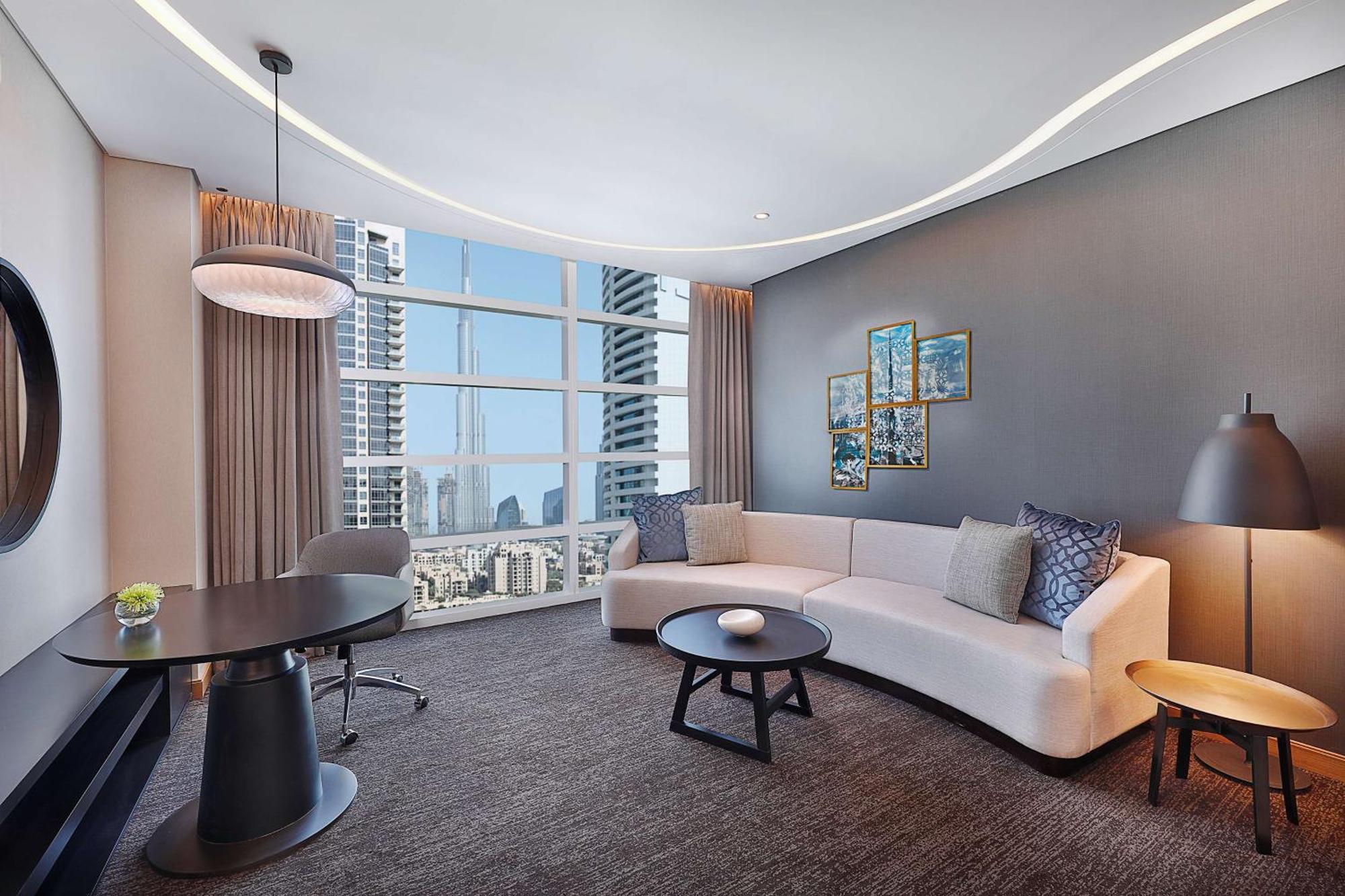 Doubletree By Hilton - Business Bay