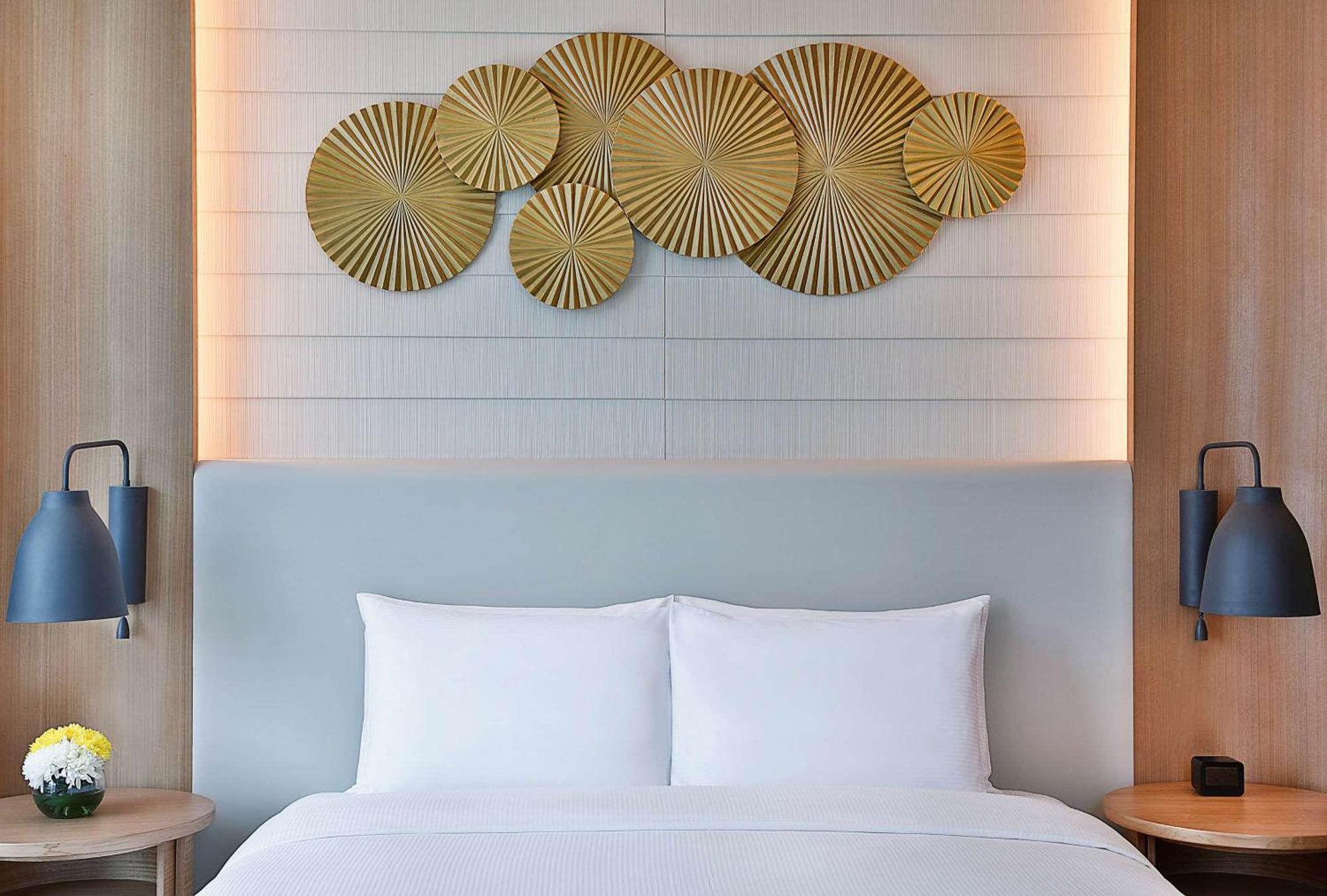 Doubletree By Hilton - Business Bay