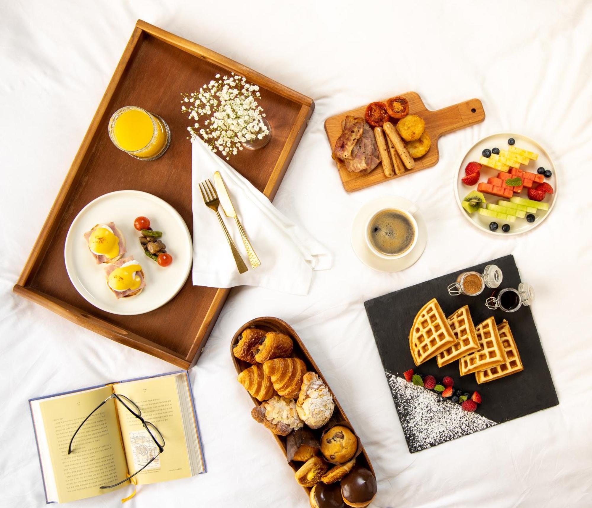 Jumeirah Zabeel Saray 5*