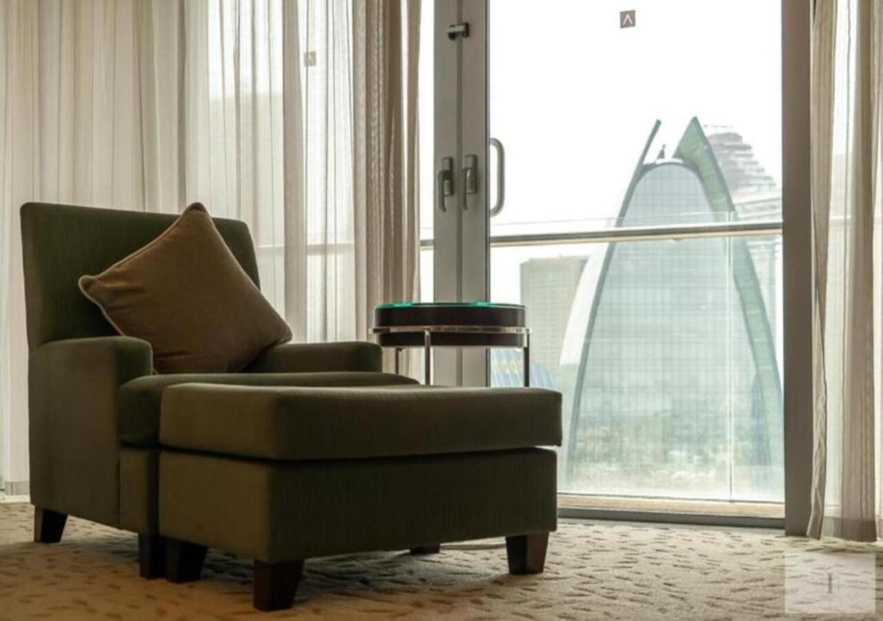 Apartment Luxe - Fashion Avenue Mall - Formerly Address Mall *