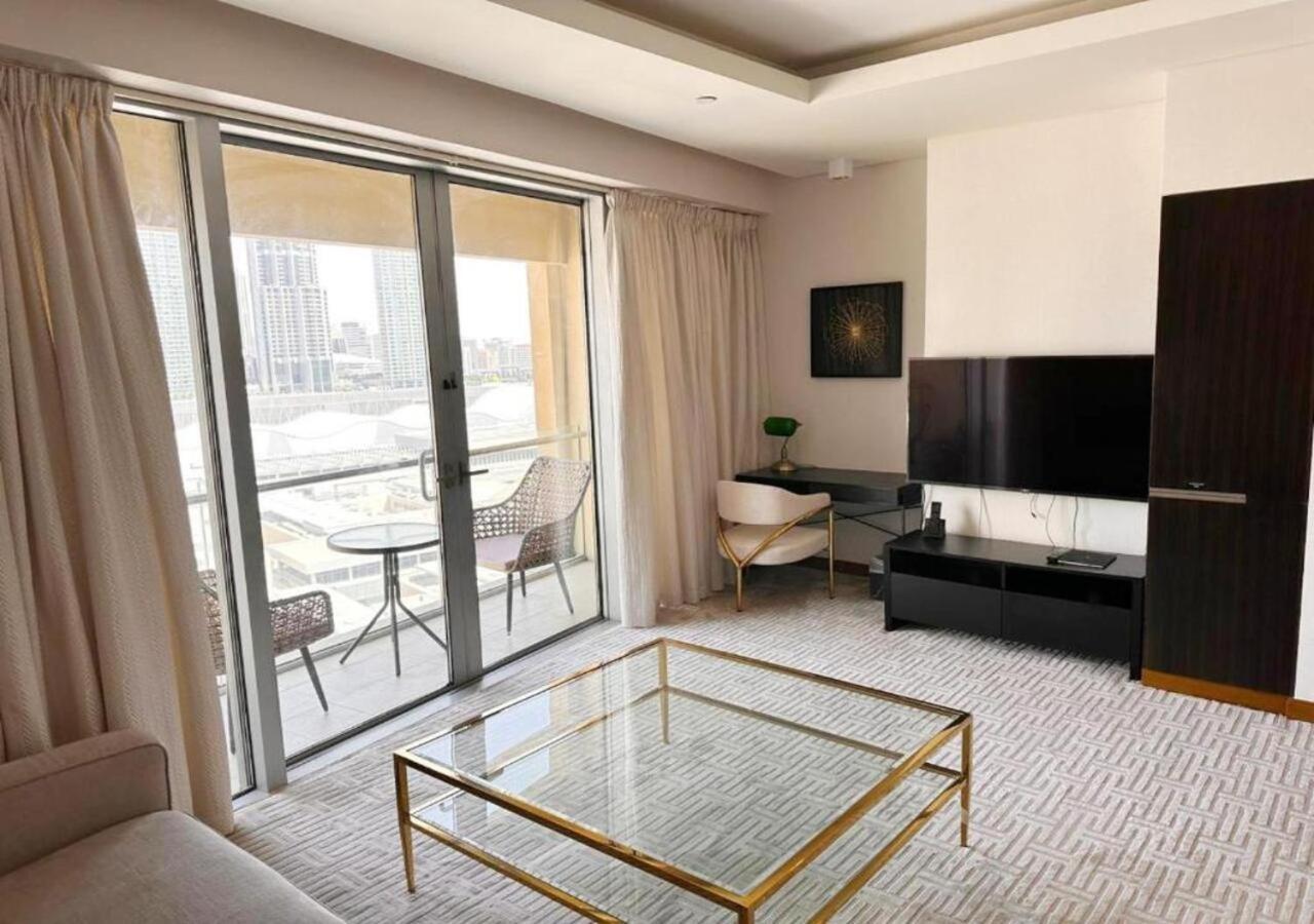 Apartment Luxe - Fashion Avenue Mall - Formerly Address Mall