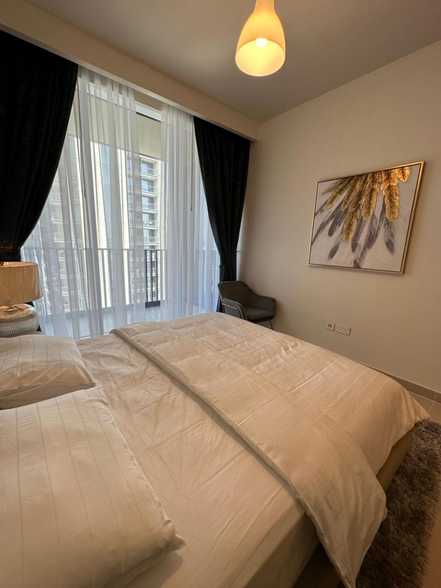 Apartment Royal Dubai