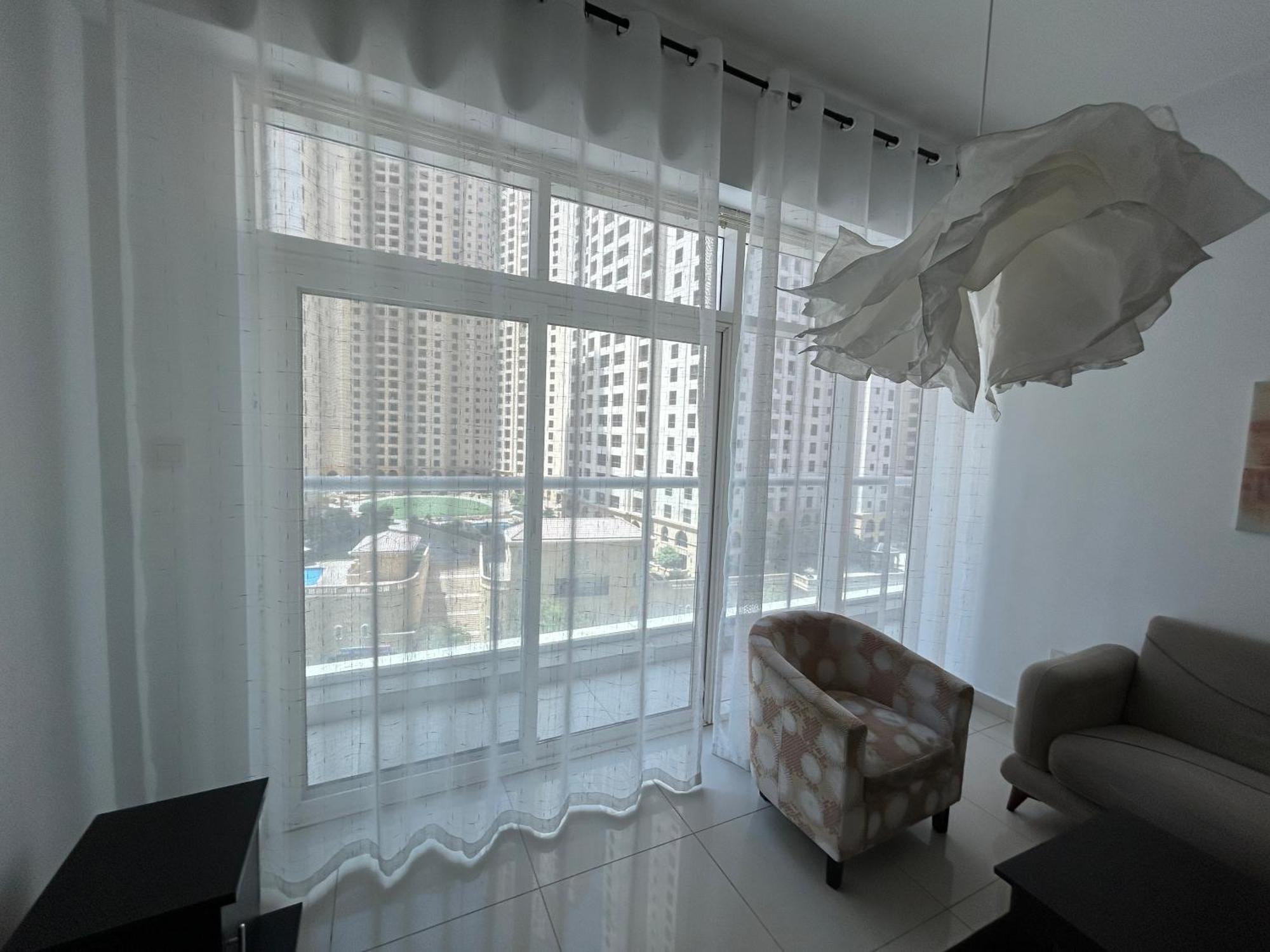 Golden Vacation Homes Continental Tower Marina Dubai
