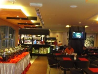 Sandras Hotel Dubai