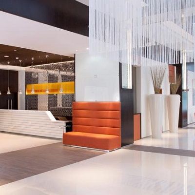 Ibis One - World Trade Centre 3* Dubai