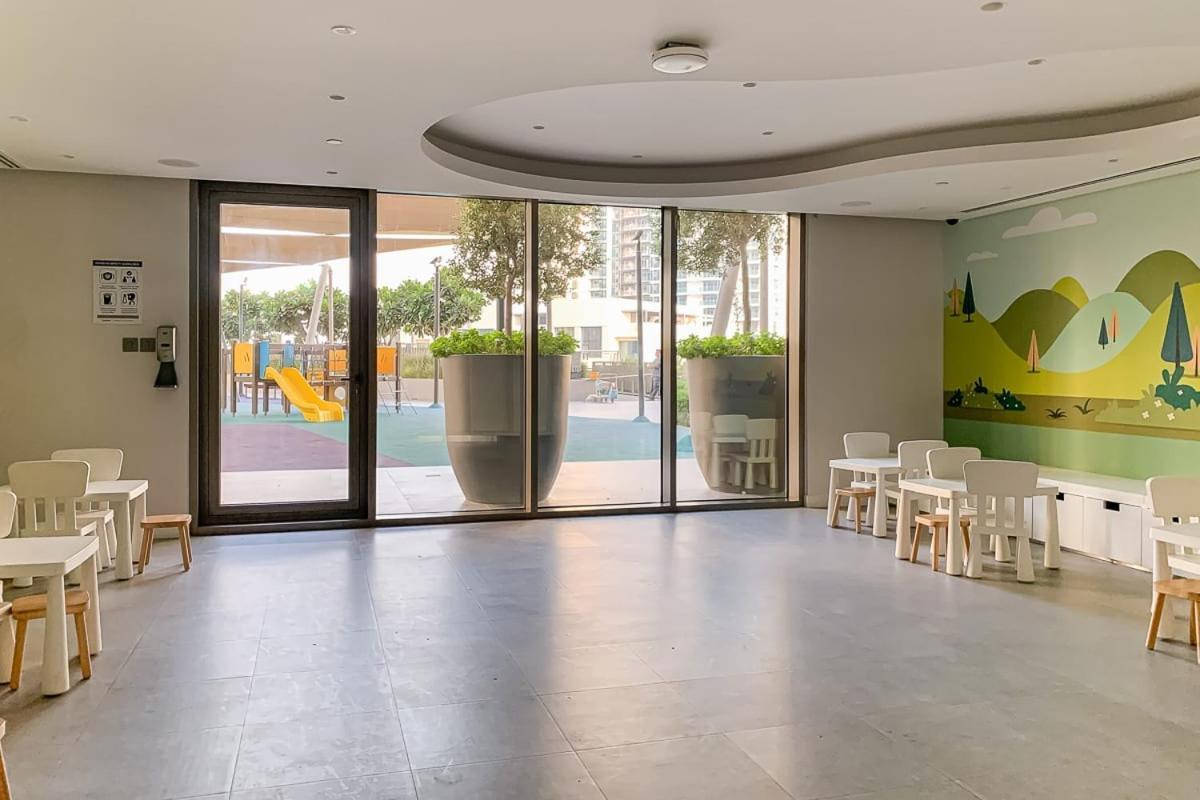 Apartment Frank Porter - Creekside 18 Dubai