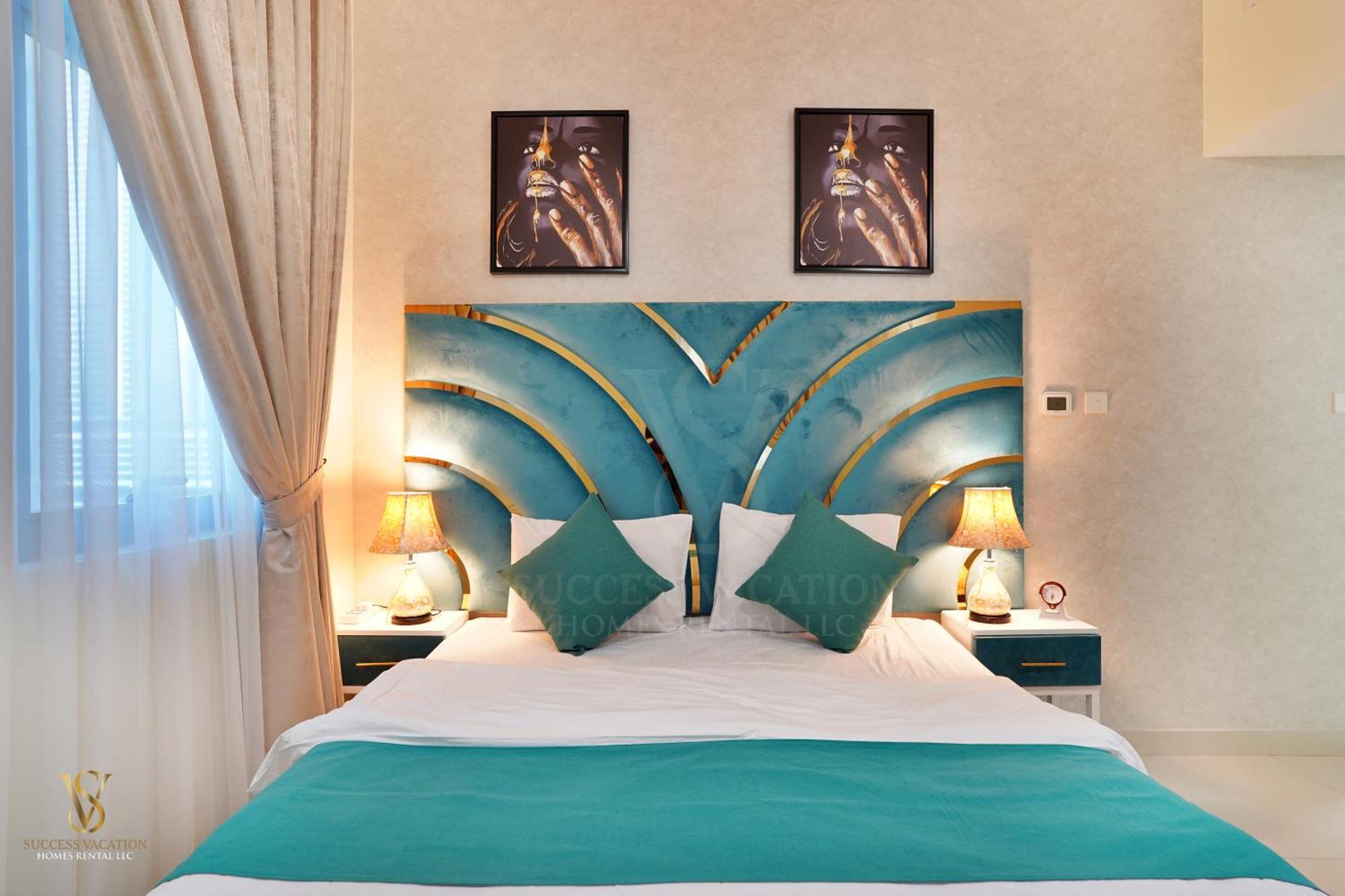 Success Luxury Apartment: Beachside Living With Daily Housekeeping Apartment *