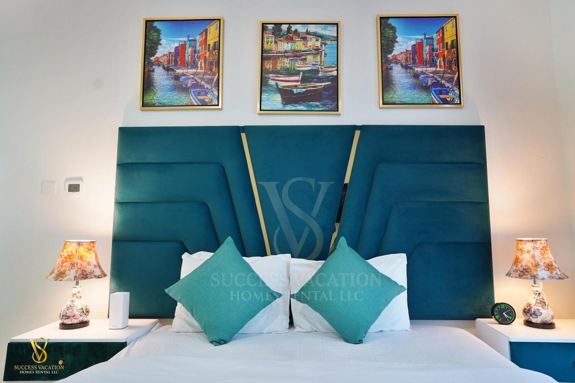 Apartment Success Luxury Apartment: Beachside Living With Daily Housekeeping